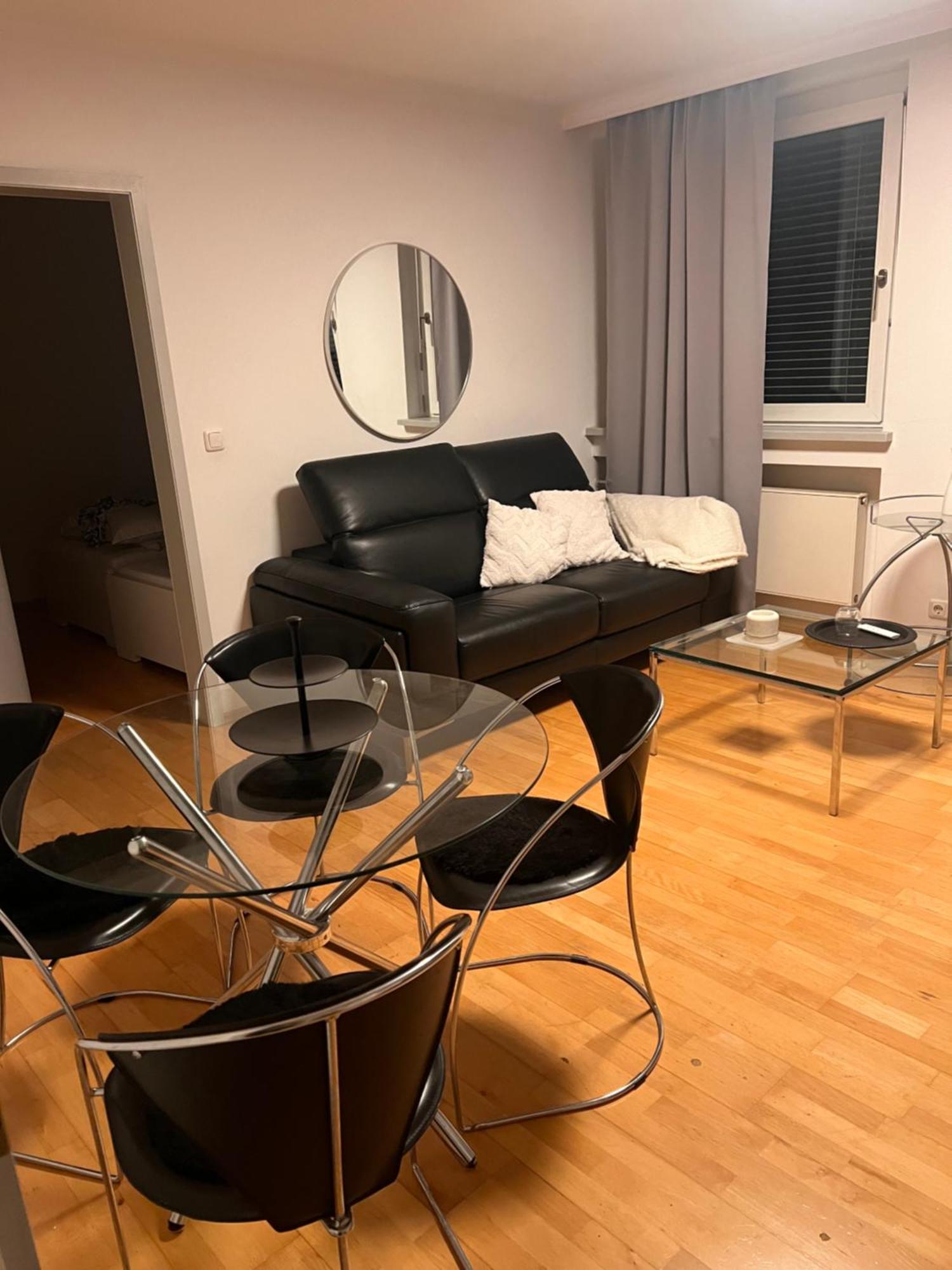 Rheinstrasse 33, Mainz Mit Domblick Mainz